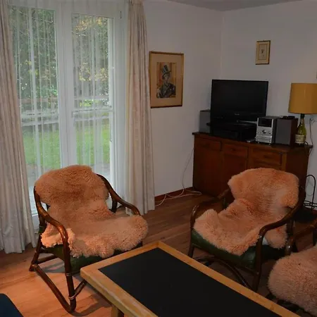 Oberland Nr- 3 Appartement-fewo- Dusche Oder Bad- Wc 8-bettwohnung By Interhome Appartement *