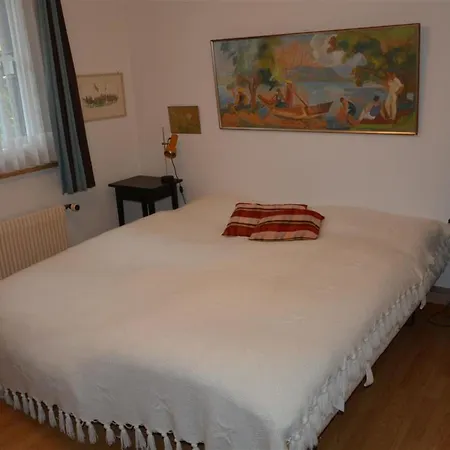Oberland Nr- 3 Appartement-fewo- Dusche Oder Bad- Wc 8-bettwohnung By Interhome Appartement