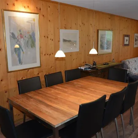 Oberland Nr- 3 Appartement-fewo- Dusche Oder Bad- Wc 8-bettwohnung By Interhome Gstaad