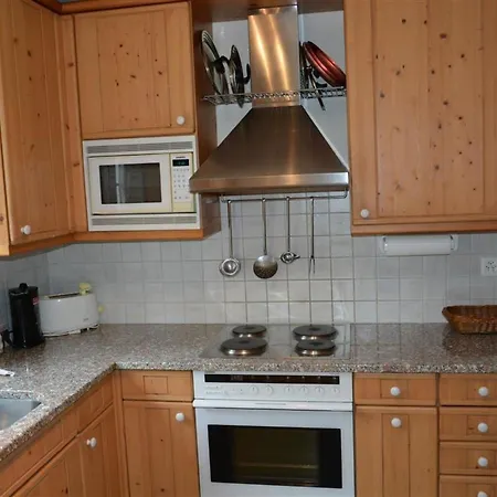 Oberland Nr- 3 Appartement-fewo- Dusche Oder Bad- Wc 8-bettwohnung By Interhome Appartement