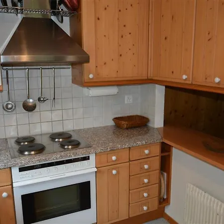 Appartement Oberland Nr- 3 Appartement-fewo- Dusche Oder Bad- Wc 8-bettwohnung By Interhome