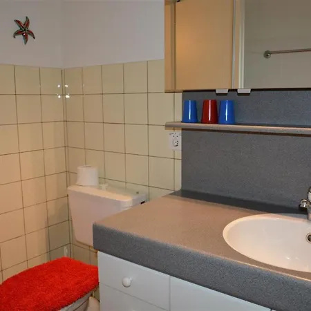 Oberland Nr- 3 Appartement-fewo- Dusche Oder Bad- Wc 8-bettwohnung By Interhome * Gstaad